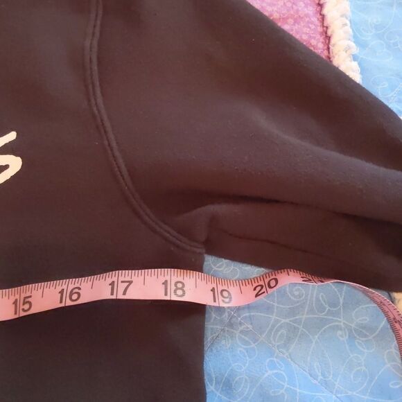 OLD NAVY F.R.I.E.N.D.S. Hoodie Sweatshirt Size S - Picture 9 of 9